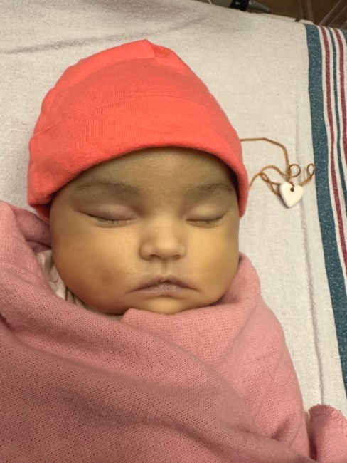 Avis de décès de Luna Lopez