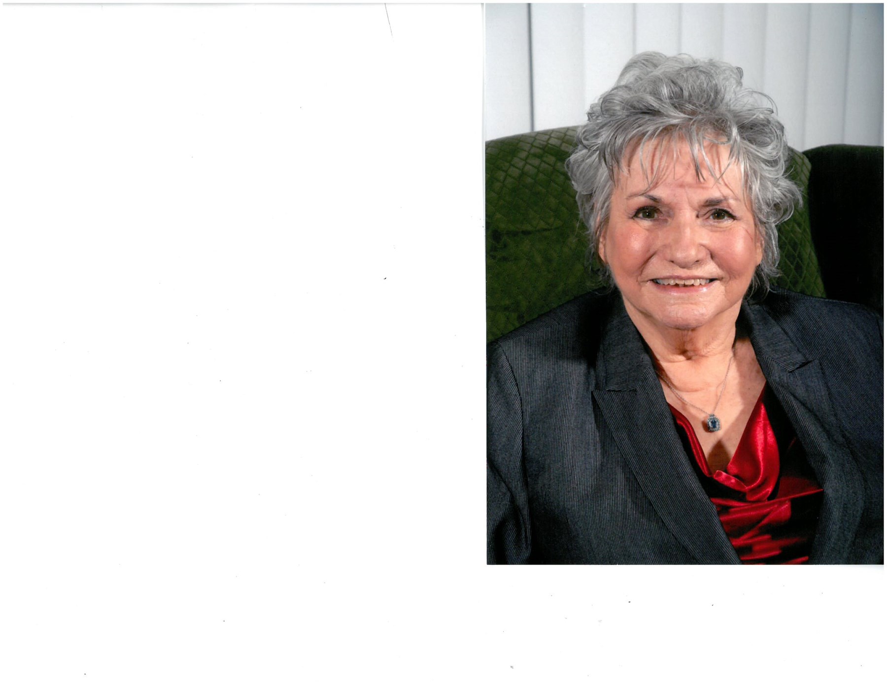 Obituary of Lorraine M. Dallas Jeu Devine