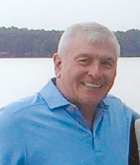 Obituary of James Ray Hillman