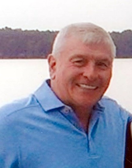 Obituary of James Ray Hillman