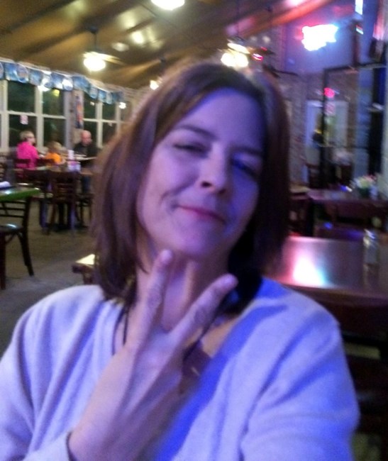 Obituary of Vickie Theresa Richard Piazza