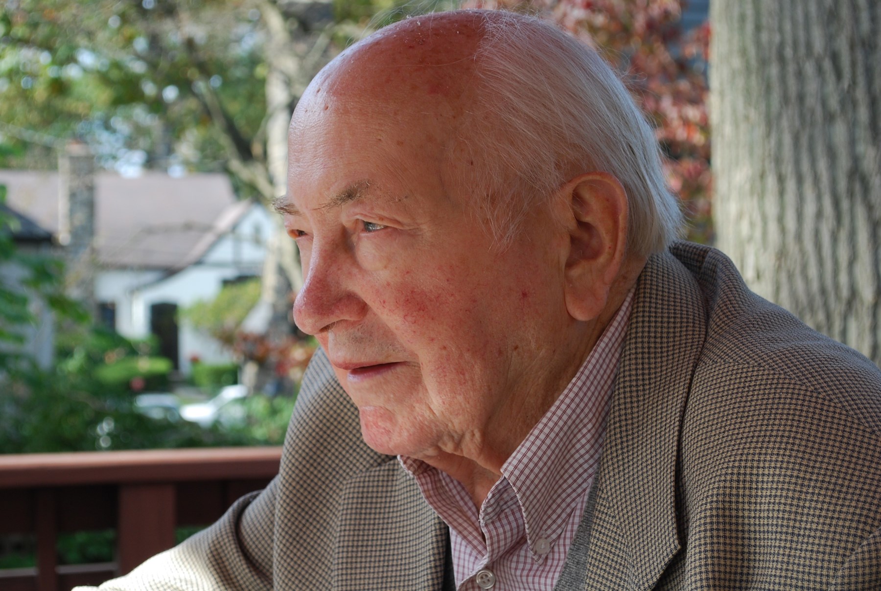 Obituary of William F. Mitze