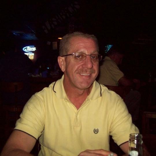 Obituary of Samuel Dean Vickers