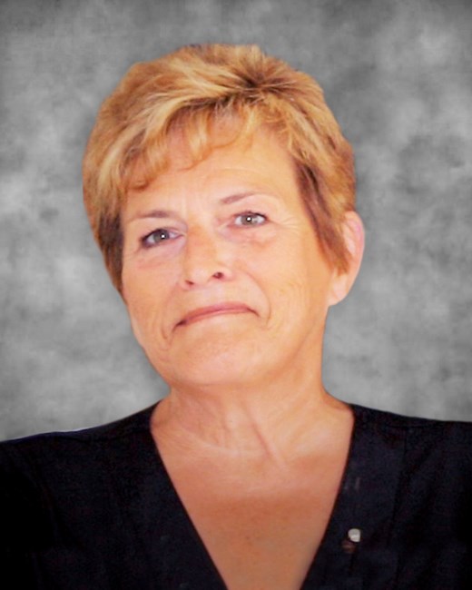 Obituary of Linda Cordillia Cheff