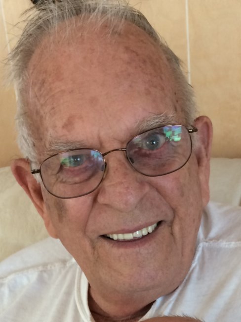 Obituary of Ted Ely