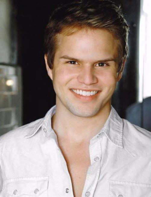 Obituary of Jared Adam Keys