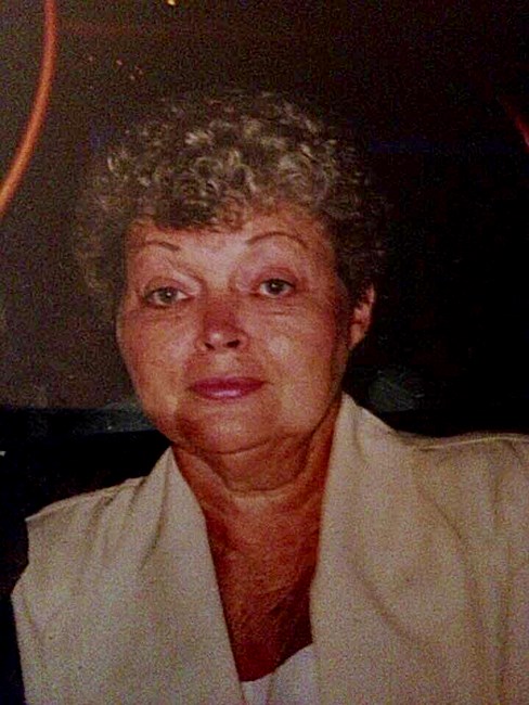 Obituary of Betty Jean Hester