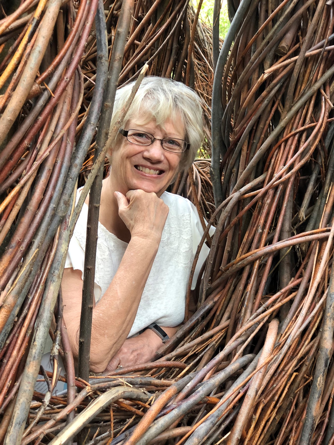 Obituario de Darlene Kaye Jones