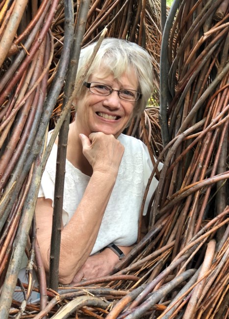 Obituario de Darlene Kaye Jones