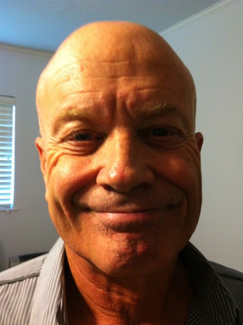 Obituary of Jeffrey Allan Smith