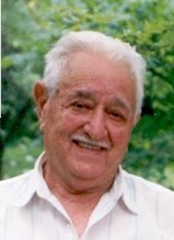 Obituary of Domenic J. Giacomini