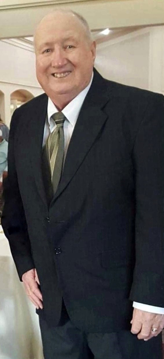 Donald Ray Moran Obituary San Angelo, TX