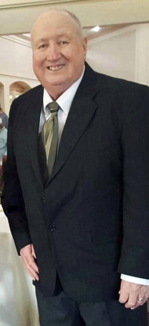 Obituary of Donald Ray Moran