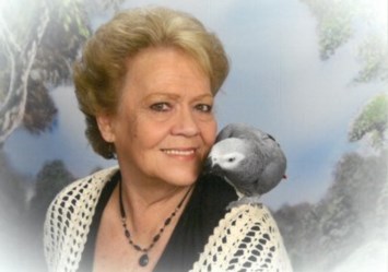 Obituary of S.  Amber- Ashlee Carrington