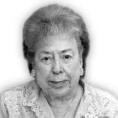Obituario de Edith Harper Johnson