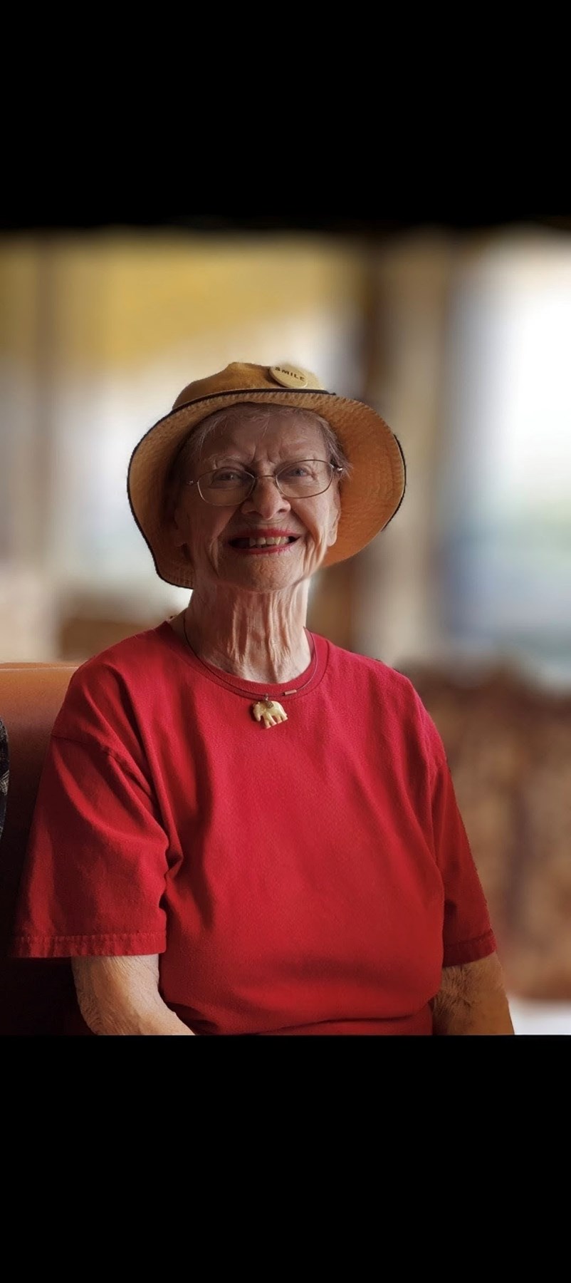 Avis de décès de Van Blackie Cooke