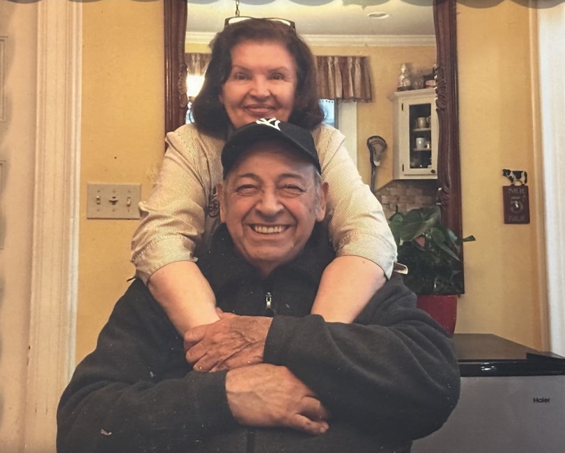 Obituary of Dr. James Michael Gallo Jr.