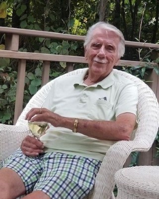 Obituary of James Arthur Schmalfuss