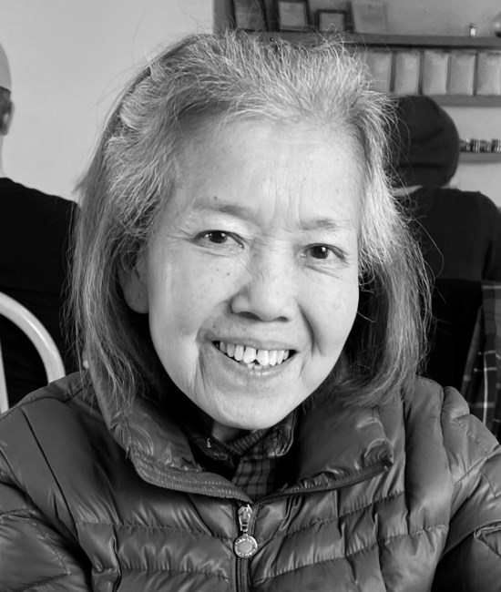 Obituary of Helen Ha Lam