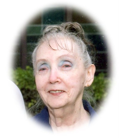 Obituario de Ms Margaret Grace Haney Laird
