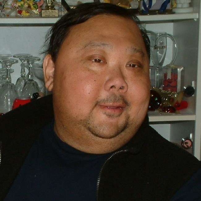 Obituario de George Wong