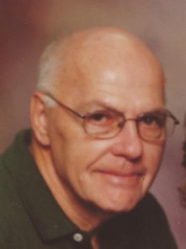 Obituary of Louis E. Bauer