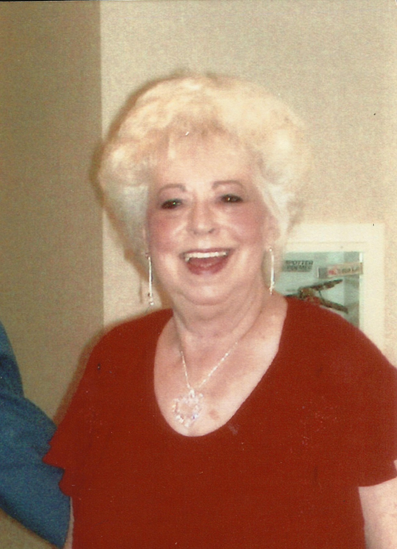 Barbara Langston Obituary Longview, TX