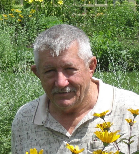 Obituary of John Albert Ross