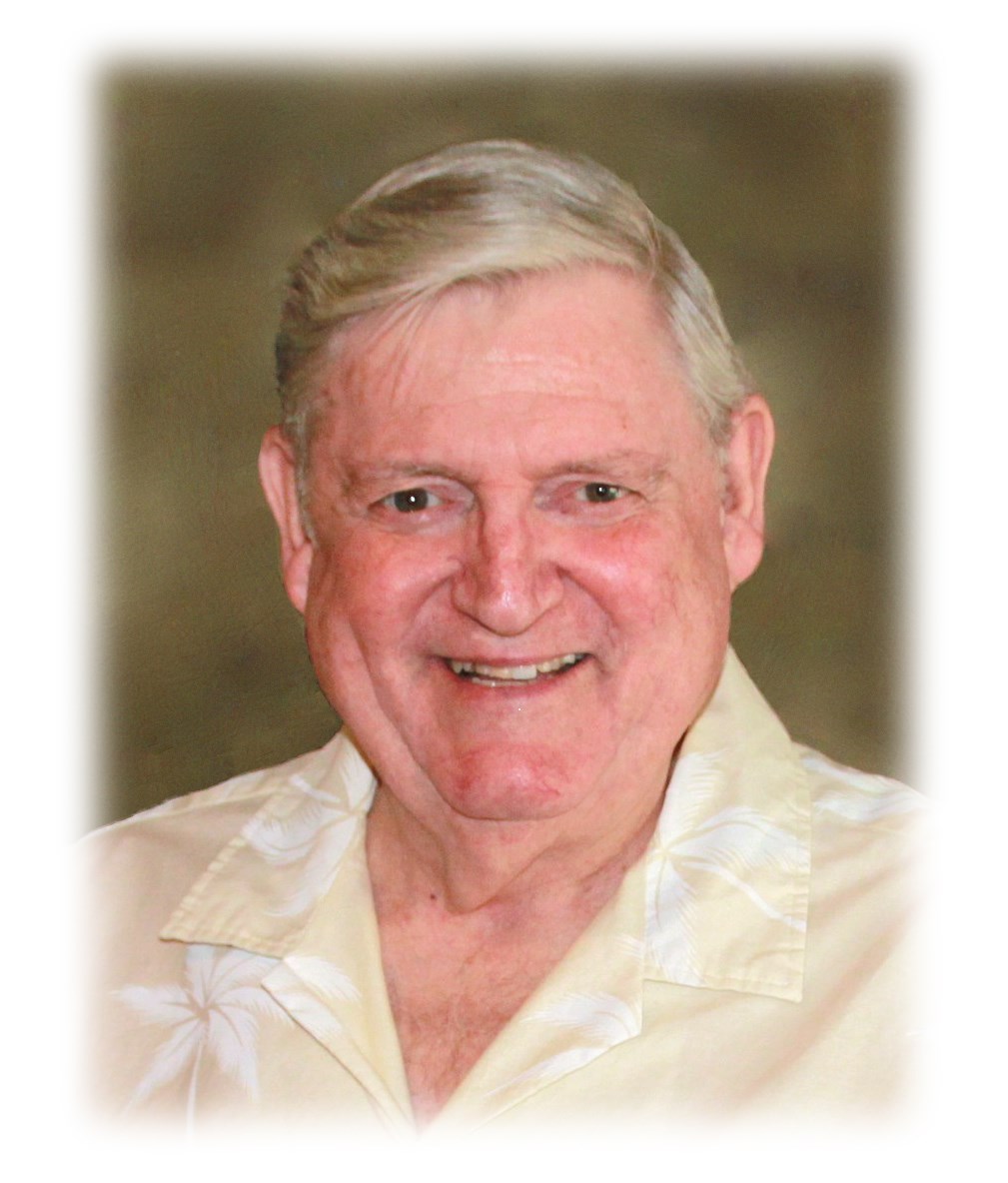 Obituary of Glenn Leroy Carter