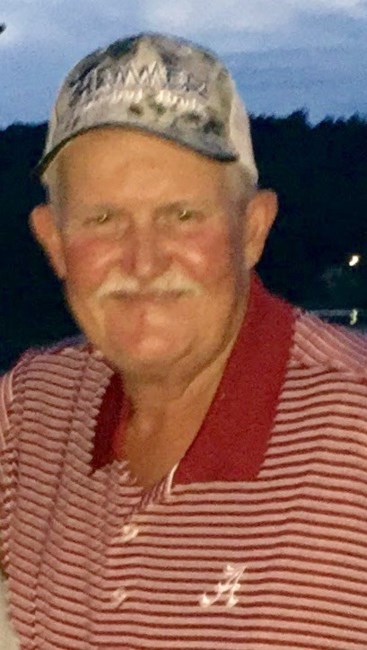 Obituary of Jimmy Frank Dean