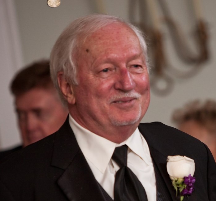 Obituary of William David Heagy Jr.