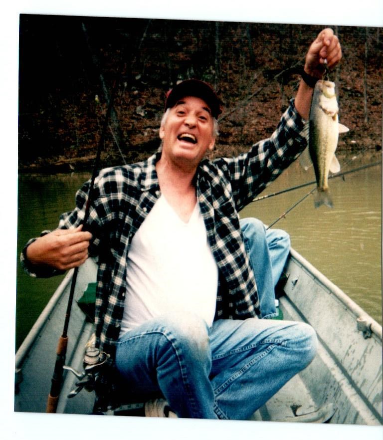 Obituary of Joseph Thomas Kirkley