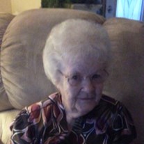 Obituary of Barbara Louise Swayze