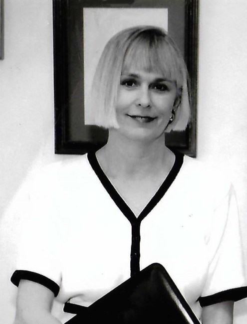 Obituary of Suzanne Kain Rhoads