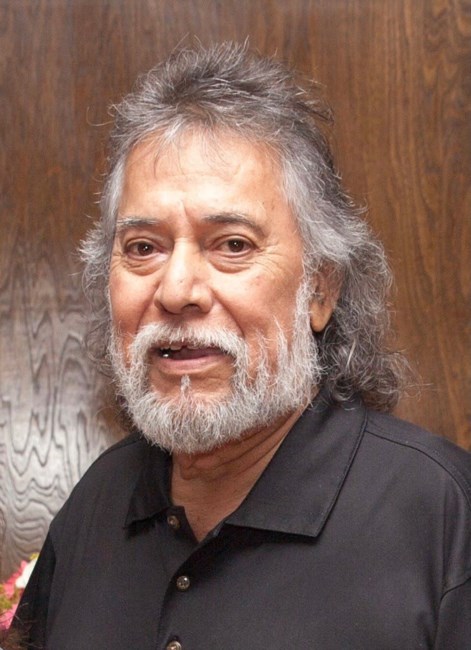 Obituary of Jerry Sanchez Jr.