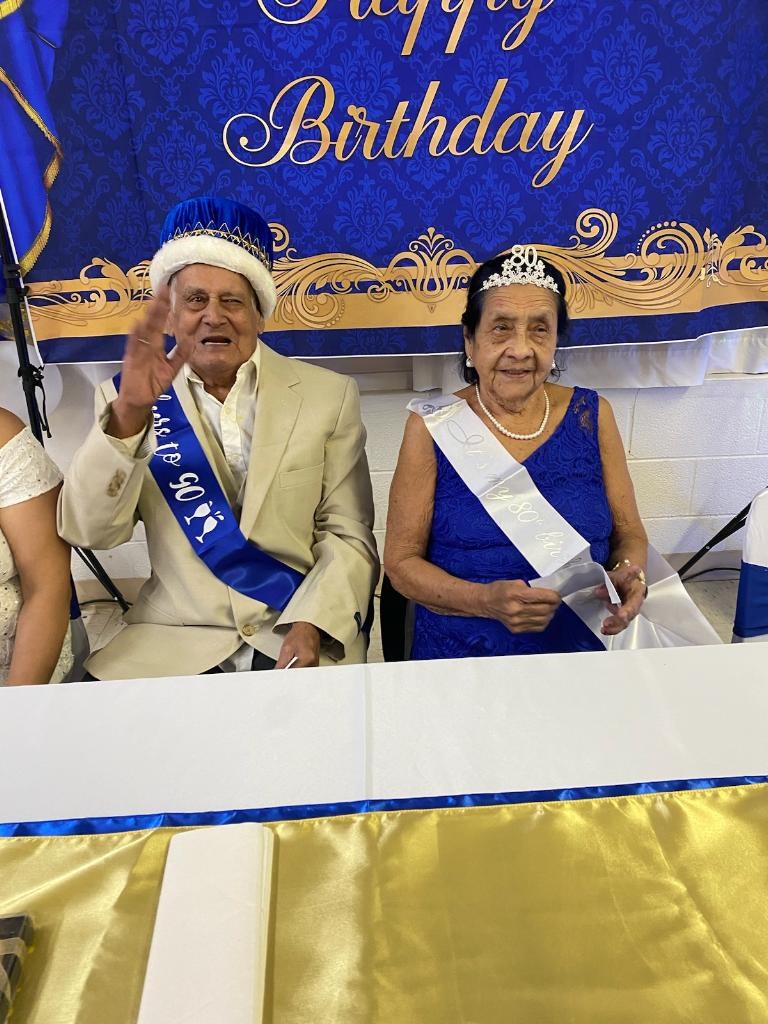 Obituary of Manuel de Jesus Gomez