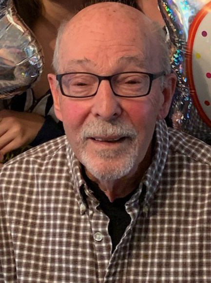 Obituary of John C. Neill