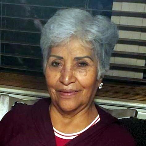 Obituary of Francisca Cuamani