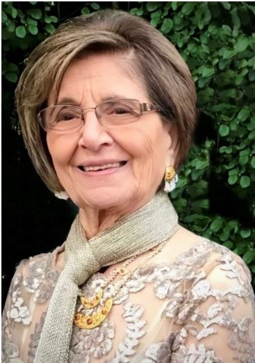 Obituary of Huda Abdula Yacu