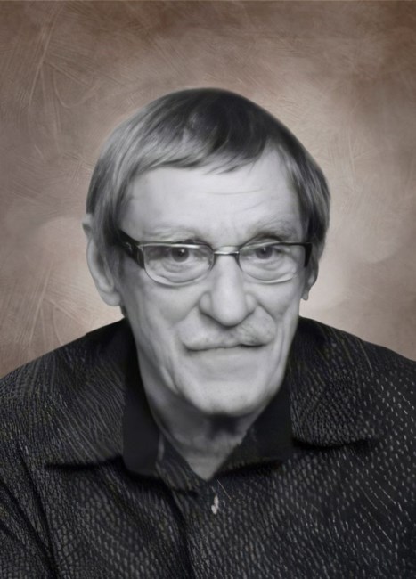 Obituary of Gilles Gabriel Legault