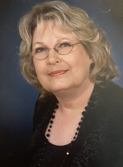 Obituary of Julia Ann Godeke