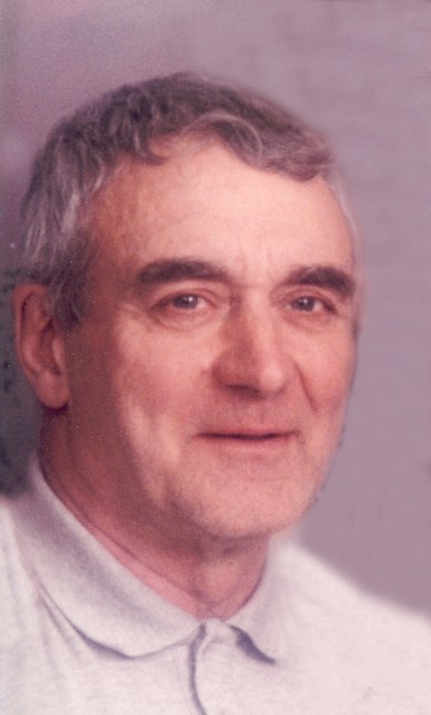 Obituary of Roland Lavoie