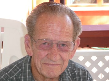 Obituary of Mr Wayne Vernon Thornton Sr.