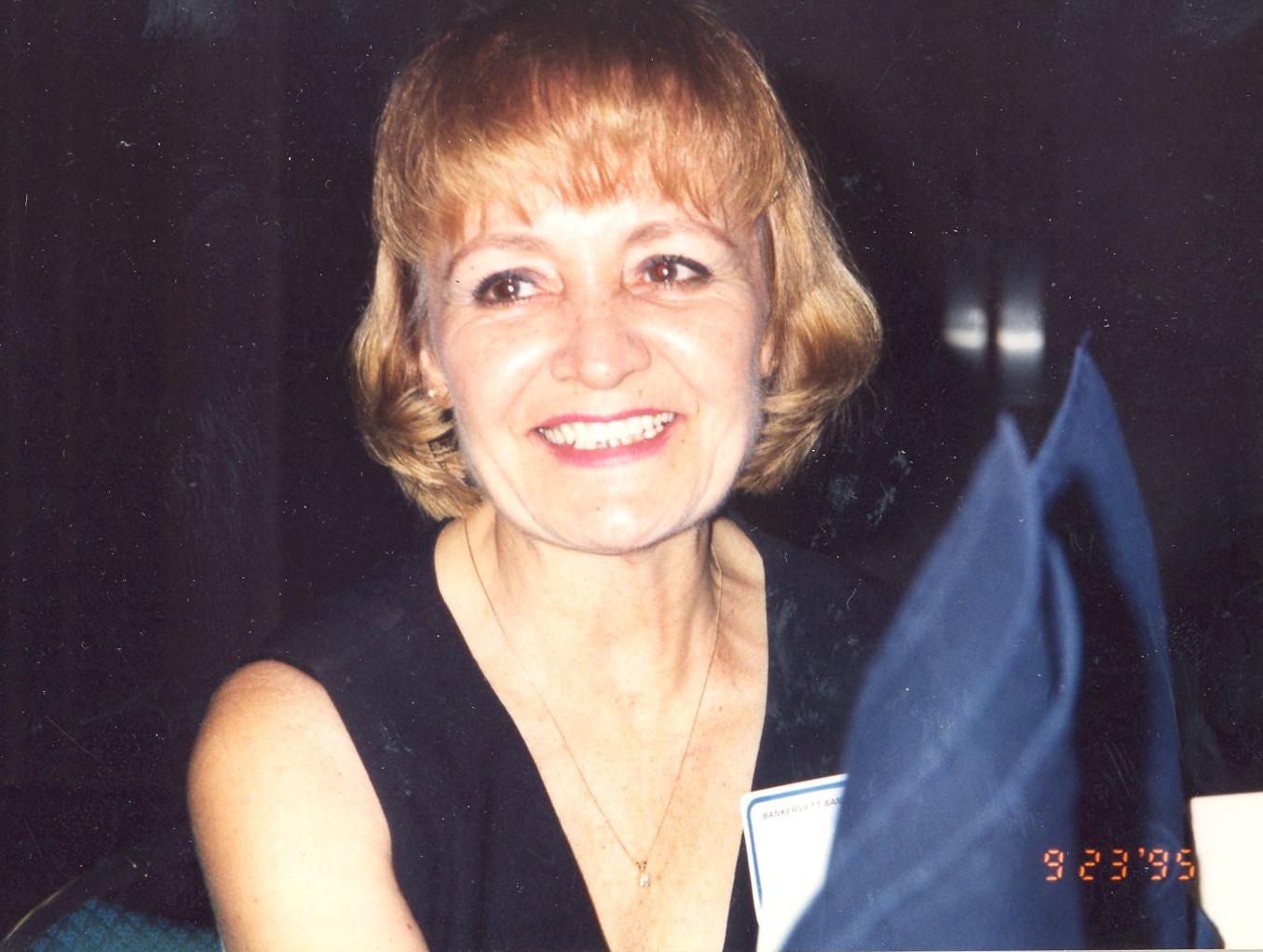 Obituary of Shirley June Foley