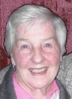 Obituary of Dorothy J. Post