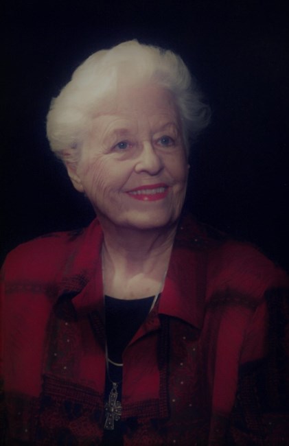 Obituary of Donness Balch Shine