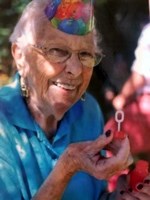 Emma "Louise" Rose
