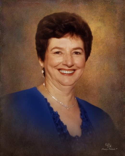 Obituary of Lois Jean Strohl
