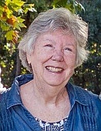 Obituary of Marjorie M. Allen