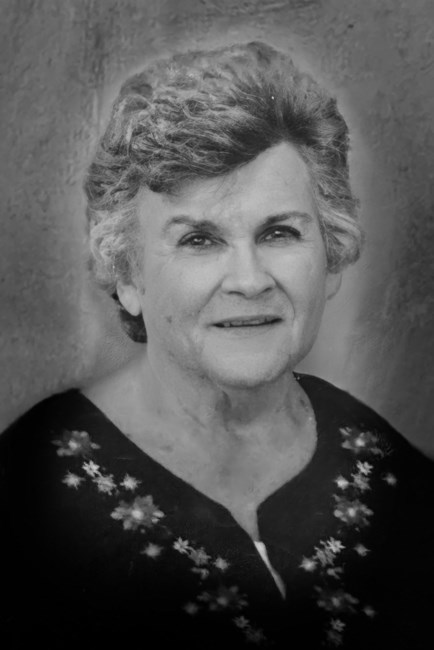 Obituary of Jeralene Raxter